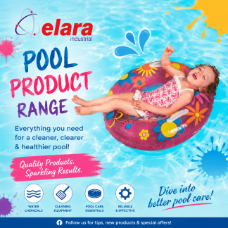 Pool Products