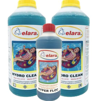 Elara Pool Maintenance Combo